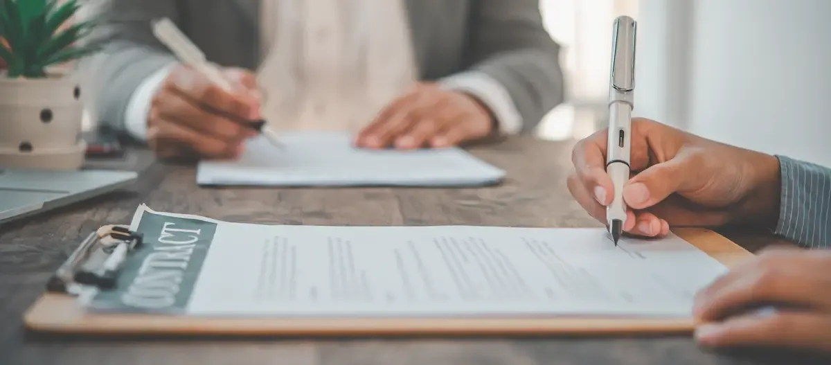 Accord de licence pour les États-Unis