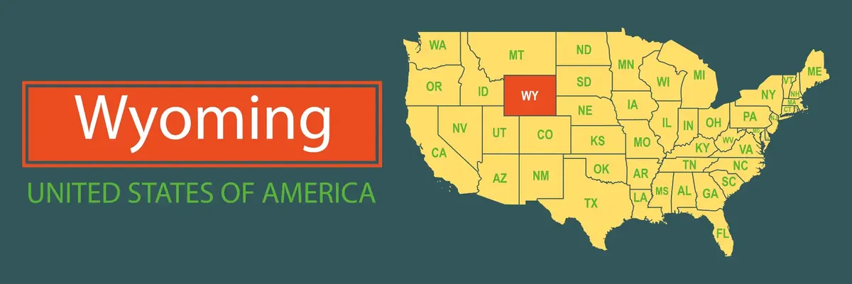 Créer une société dans le Wyoming : LLC ou Corporation