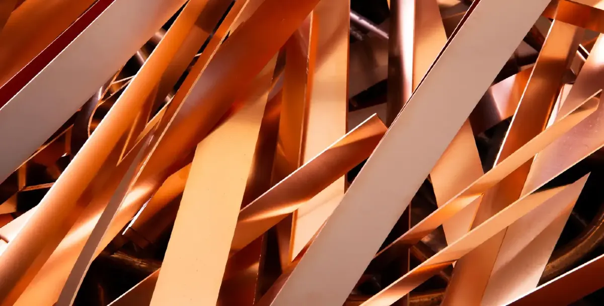 Taxes américaines sur le cuivre