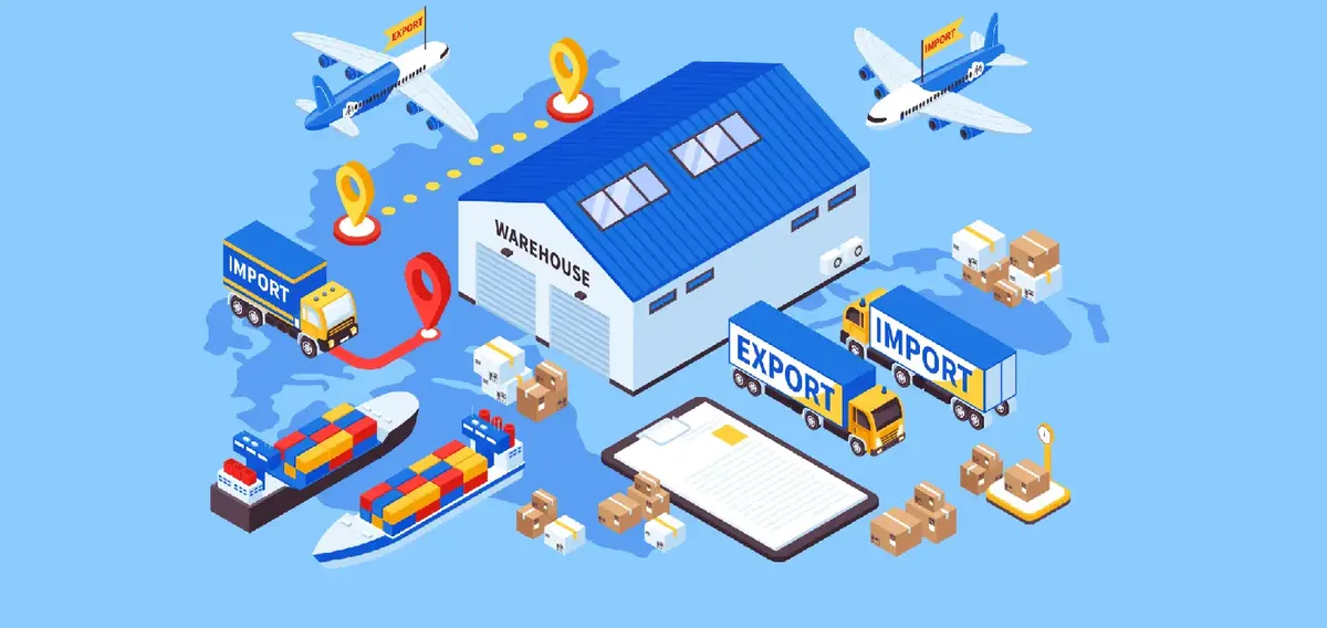 Caution douanière pour importer aux États-Unis
