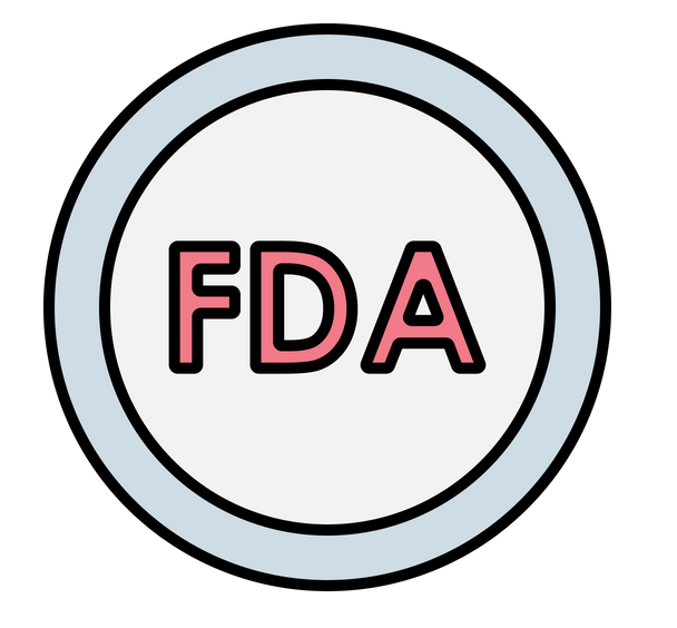 Tout produit cosmétique non conforme aux règles de la FDA peut facilement être refusé par la FDA Tout produit cosmétique non conforme aux règles de la FDA peut facilement être refusé par la FDA