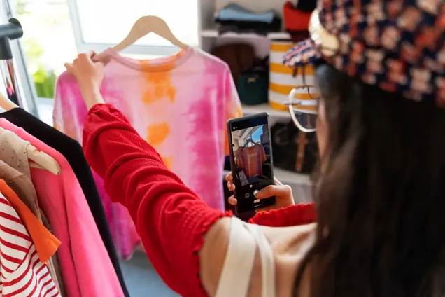 Tendances mode aux États-Unis Comportement d'achat mode de la Génération Z aux États-Unis