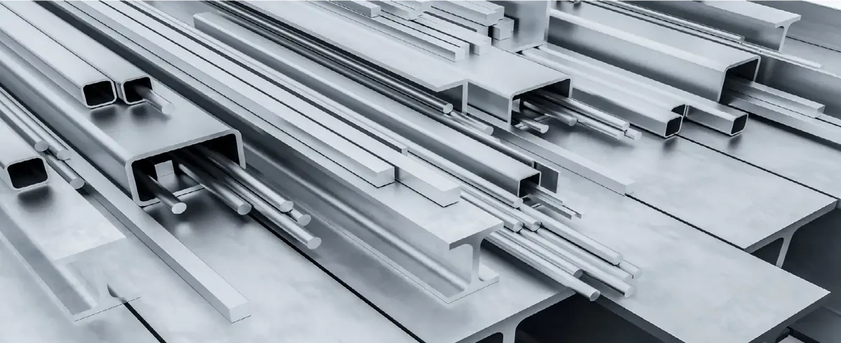 calcul des droits d'importation aux États-Unis pour l'acier et l'aluminium