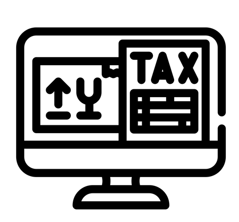 Déclaration de revenus des personnes physiques aux États-Unis