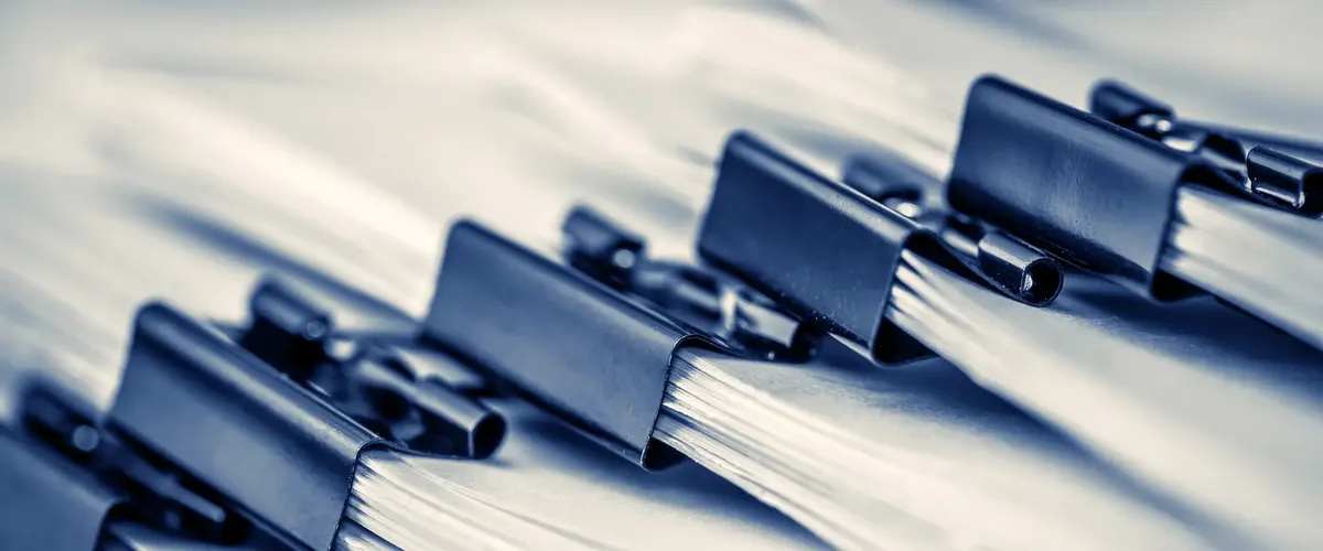 La documentation douanière pour expédier aux États-Unis