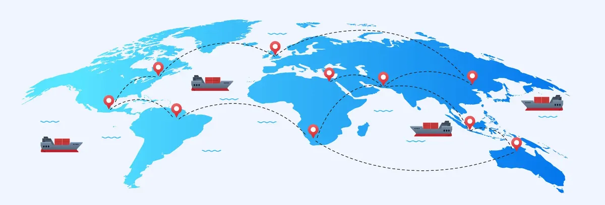 La facture proforma pour importer aux États-Unis