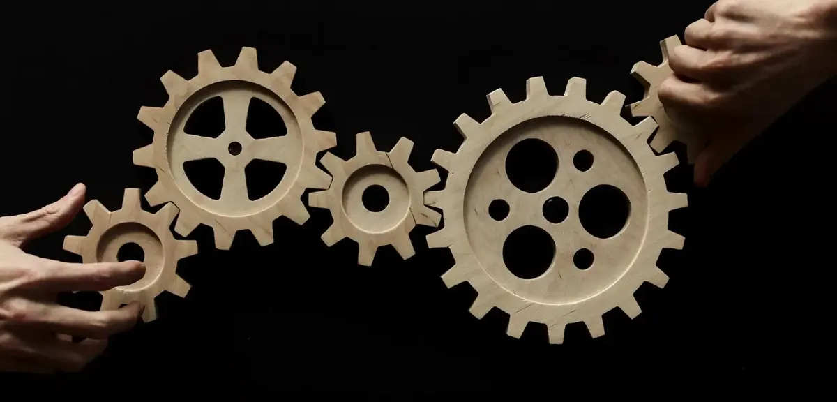 Notes sur la gestion et le fonctionnement des LLC