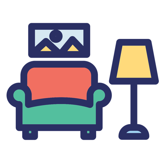 Tendance USA en matière de mobilier Boom des services de location de meubles design aux États-Unis