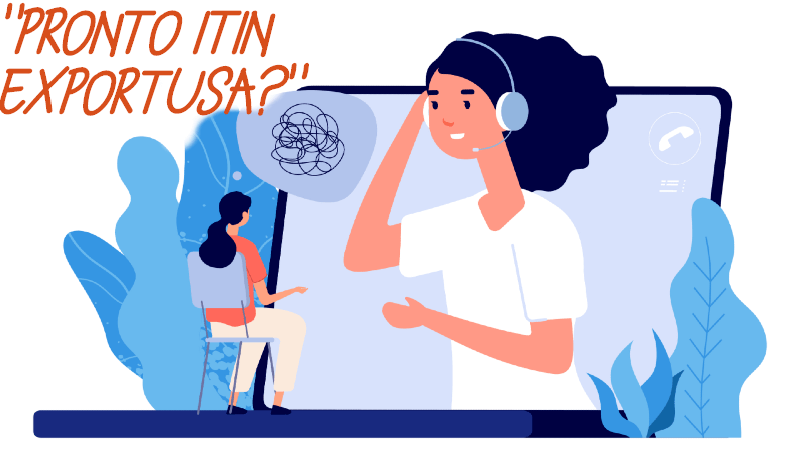 Comment demander son numéro individuel de contribuable (ITIN) maintenant que les consulats et l’ambassade des États-Unis sont fermés