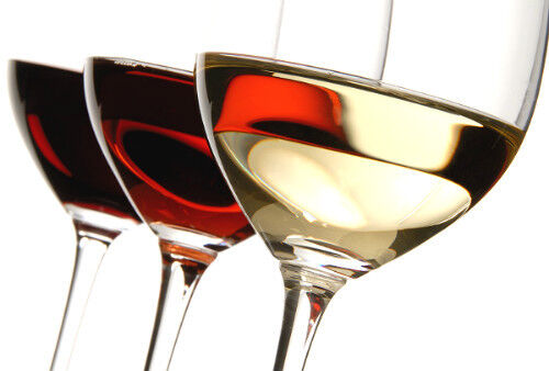 Demande de licence d'importation du vin pour les États-Unis