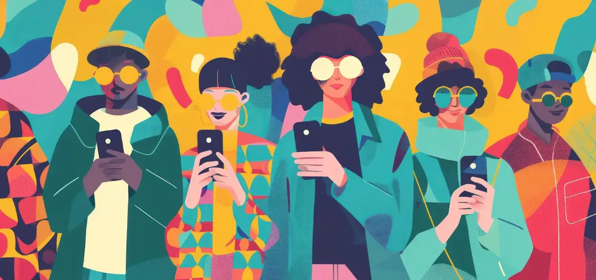 style de vie Génération Z USA