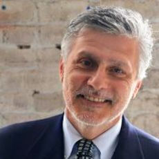 Lucio Miranda, Le Président de ExportUSA Lucio Miranda, Le Président de ExportUSA