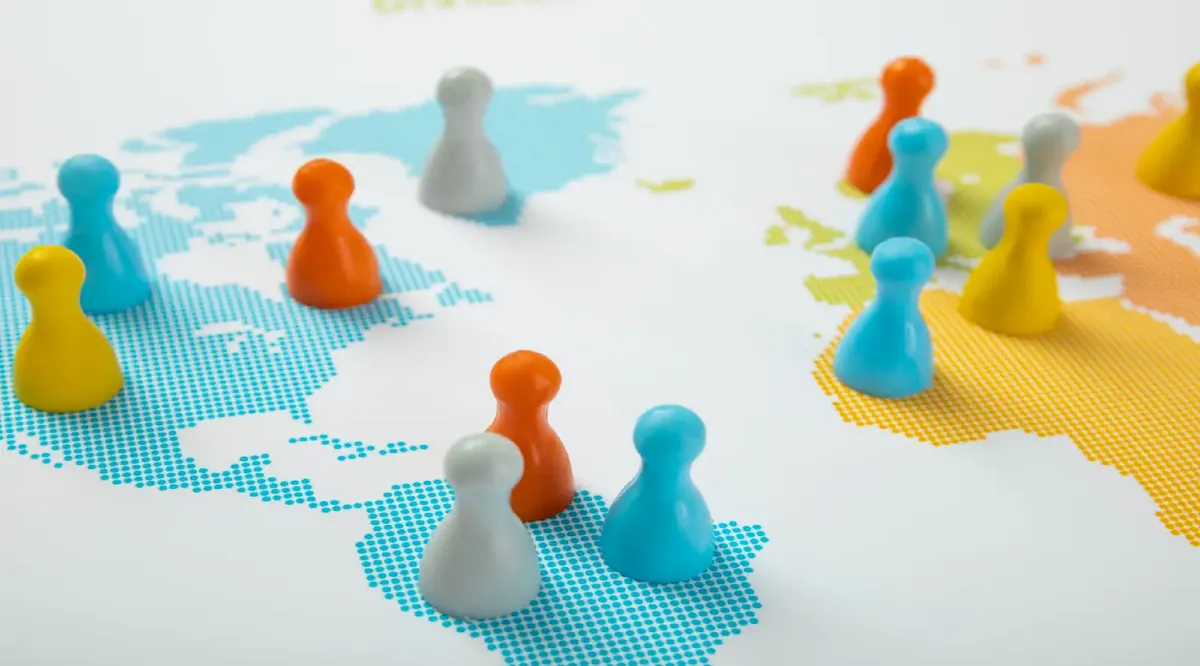 Pays d'origine pour exporter vers les États-Unis