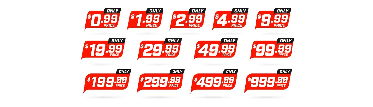 Stratégies de prix pour le marché américain