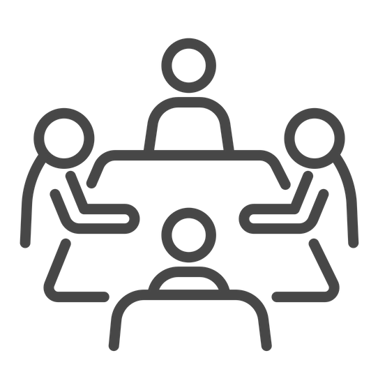 Comment préparer une rencontre de travail au États-Unis Comment préparer une rencontre de travail au États-Unis