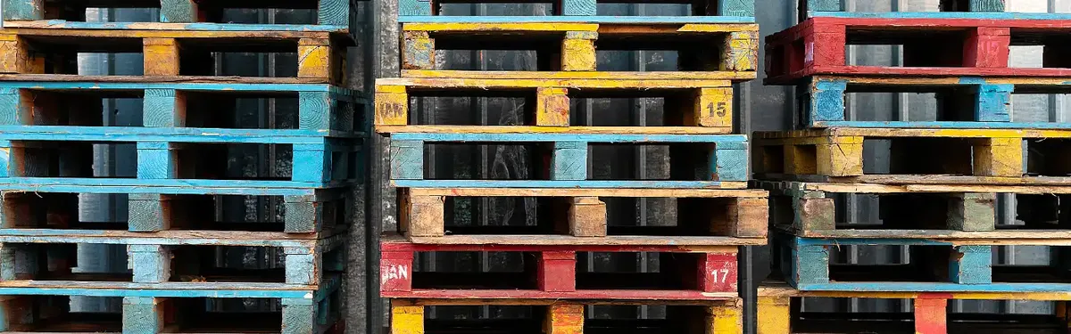 Matériaux d'emballage en bois et procédures douanières pour exporter aux États-Unis