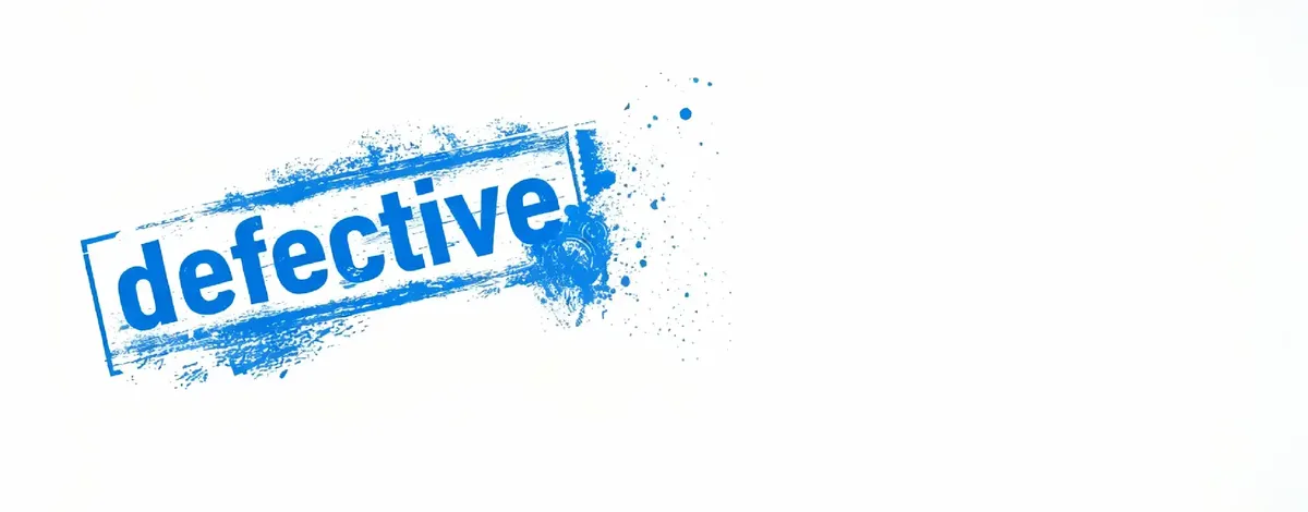 Remboursement des droits de douane USA produits défectueux