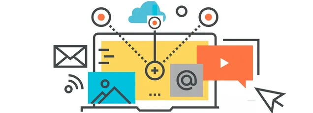 Taxe de vente sur les produits et services numériques