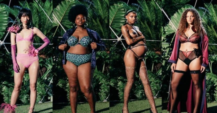 Rihanna crée un empire de la lingerie et détrône Victoria's Secret en Amérique