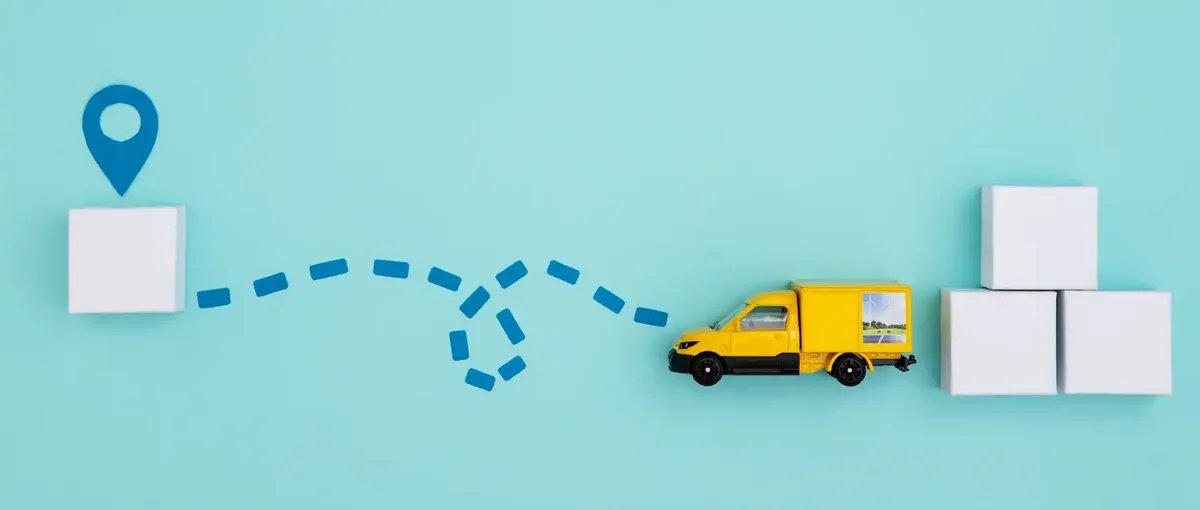 Expédition aux États-Unis avec l'Incoterm DAP Delivered at Place