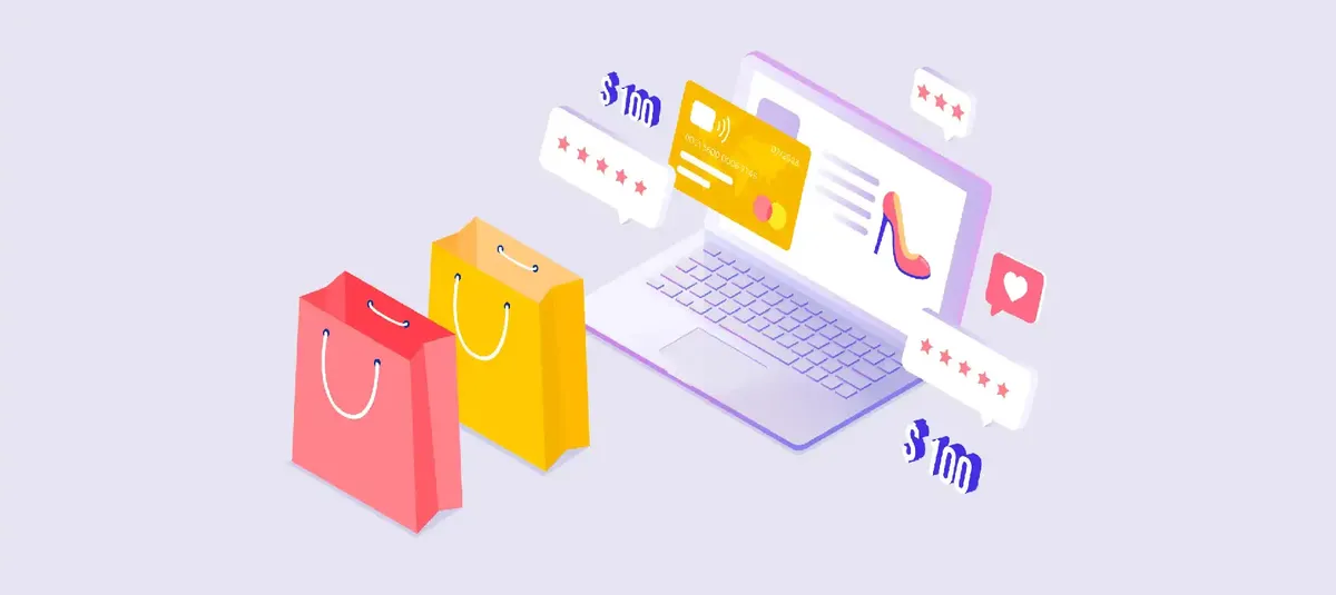 Expédition des commandes e-commerce pour le marché américain
