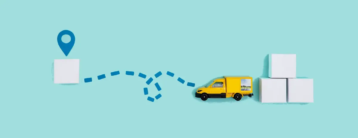 Expéditions USA commandes e-commerce avec la suspension du de minimis