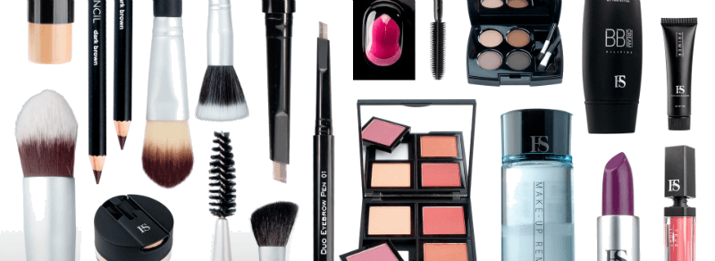 Programme de vente pour les produits cosmétiques, produits pour les cheveux et produits de beauté aux États-Unis