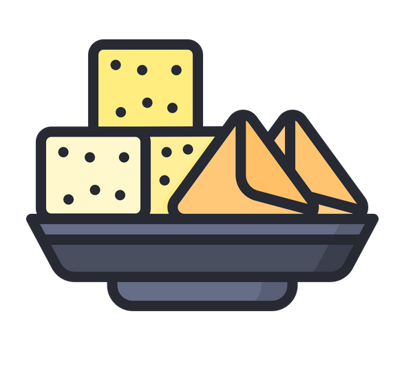 Impact de la Covid sur les habitudes alimentaires des Américains La révolution des snacks d'origine végétale en Amérique