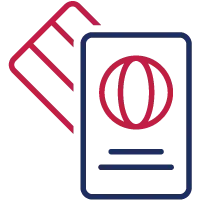 Vendre au Canada Visas pour les États-Unis